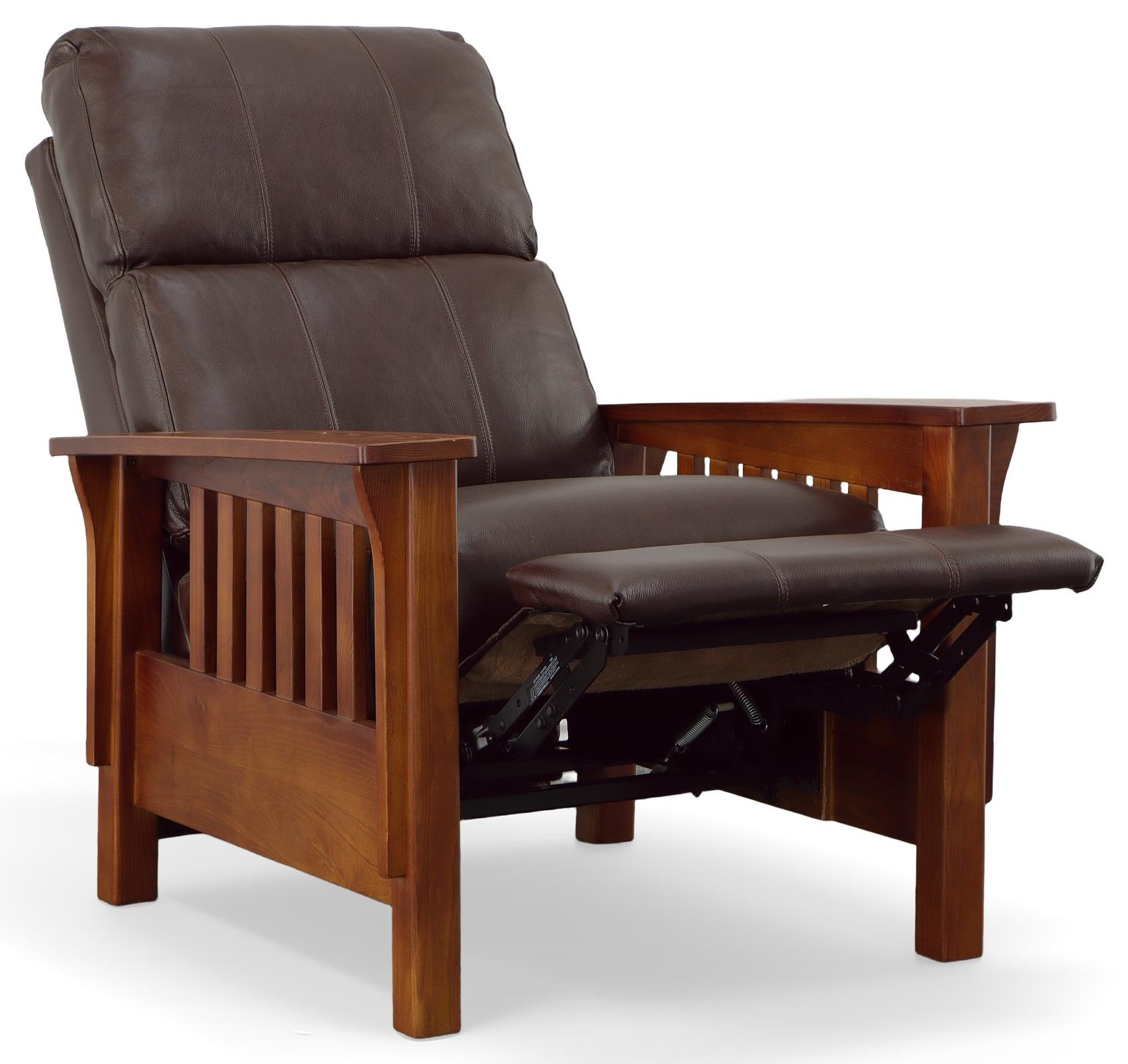 Craftsman sale style recliner